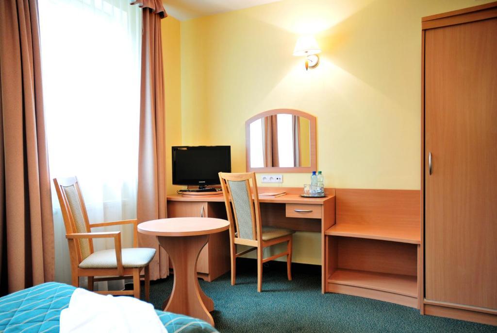 Hotel Wodnik Slok Zimmer foto
