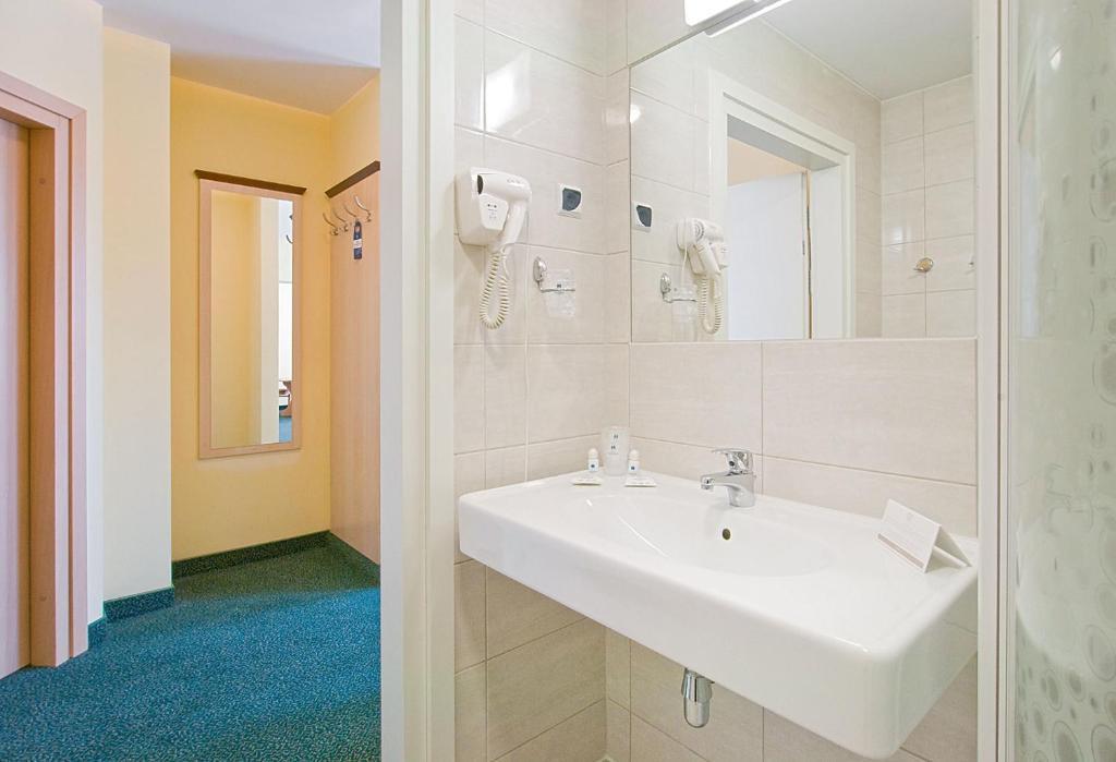 Hotel Wodnik Slok Zimmer foto